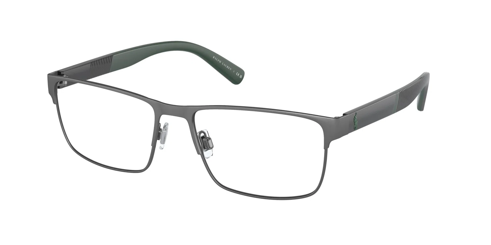 Polo 1215 Eyeglasses - view 7